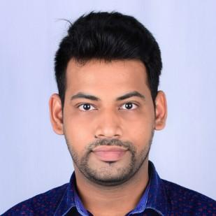 Rajesh A. Vitanarkar