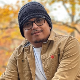 Paul Marvin Suico Paquingan