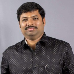 Bhanoji Guttha