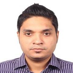 DIBAKAR BANIK