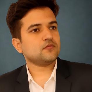 Vikrant Kumar