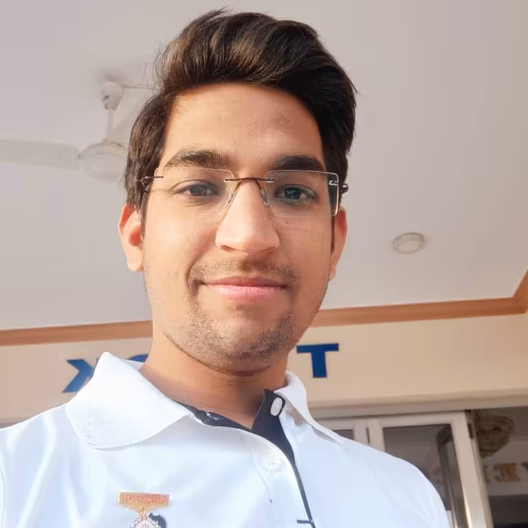Vikas Kumar