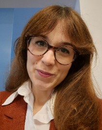 Anita Milinker