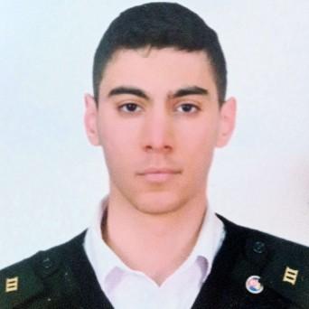 Eren Yılmaz