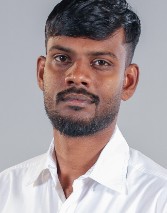 Santhoshkumar Murgan