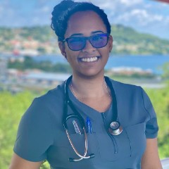 Rebecka Gervais-Charles