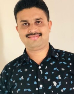 Akshay Ramachandra Bhat