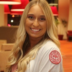 Brittany Anderson