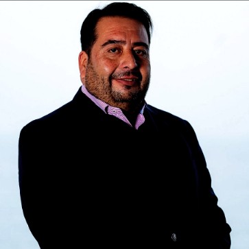 Renato Silva Becerra