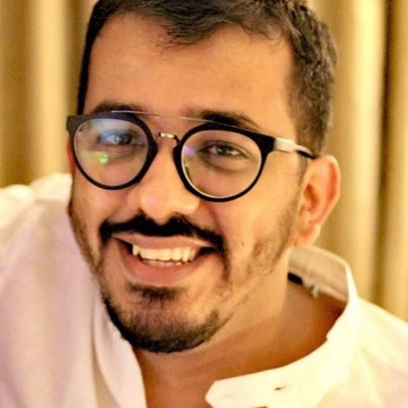 Pratik Arora