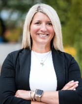 Sarah Crosby Downs
