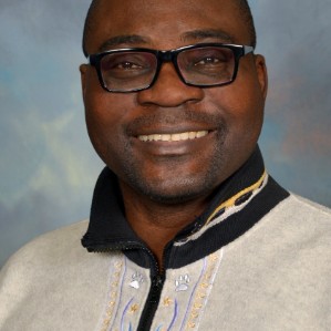 Serge Thierry NJOUKWOUE