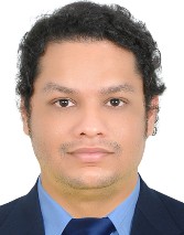 Vishnu Vijayakumar