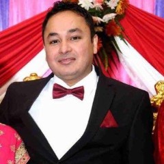 Santosh Simkhada