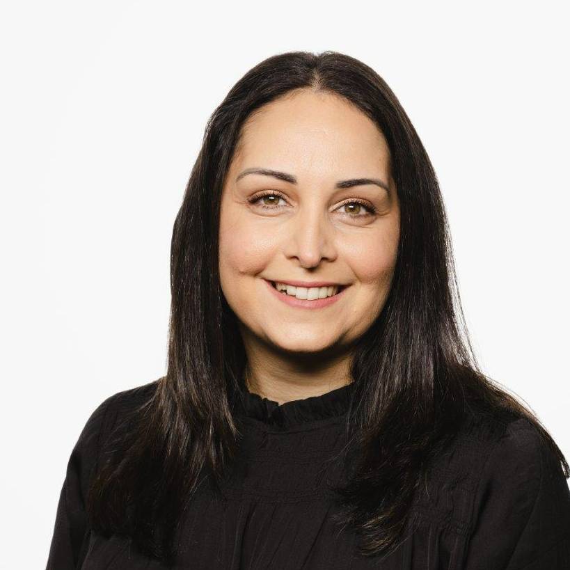 Marcelle Al-Hakim