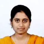 HARSHITHA NAIDU POLISETTY