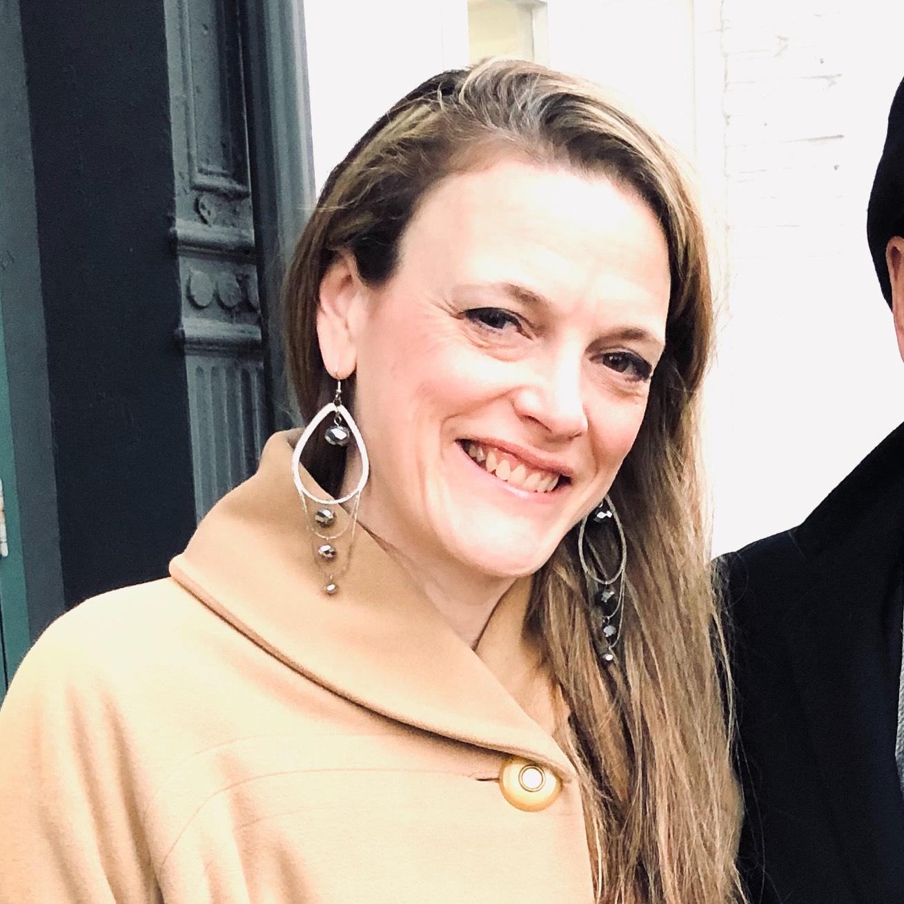 CHRISTINE REA-BRISKIN