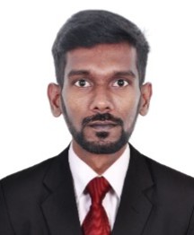 MATHAVAN RAJENDRAN