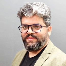 Abhishek Meena