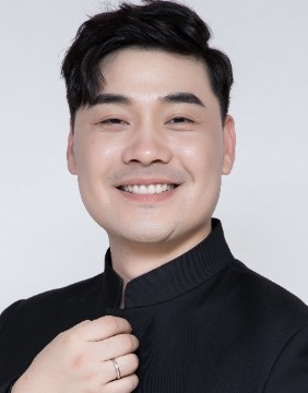 GENGXIN ZHANG