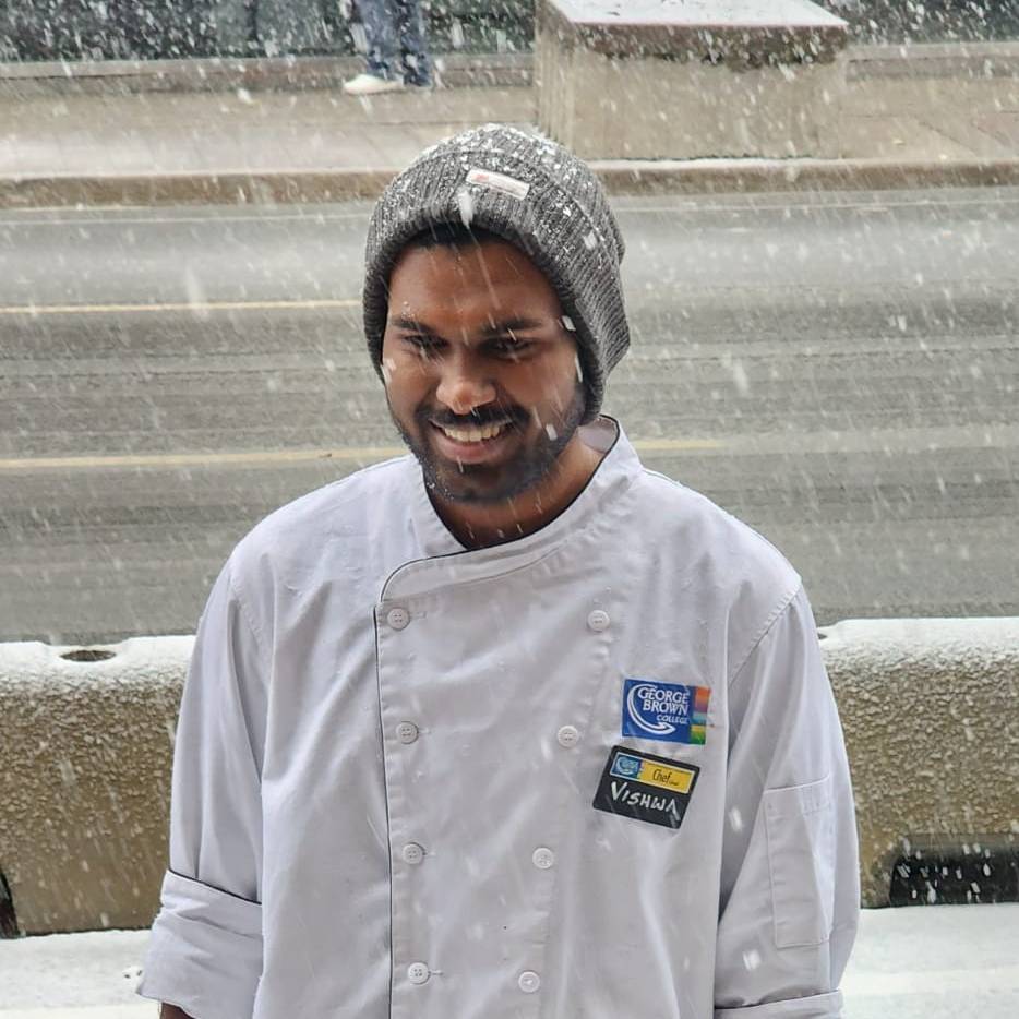 Vishwajeeth Salloori