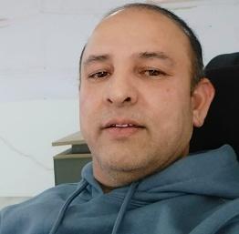SAJID ULLAH KHAN