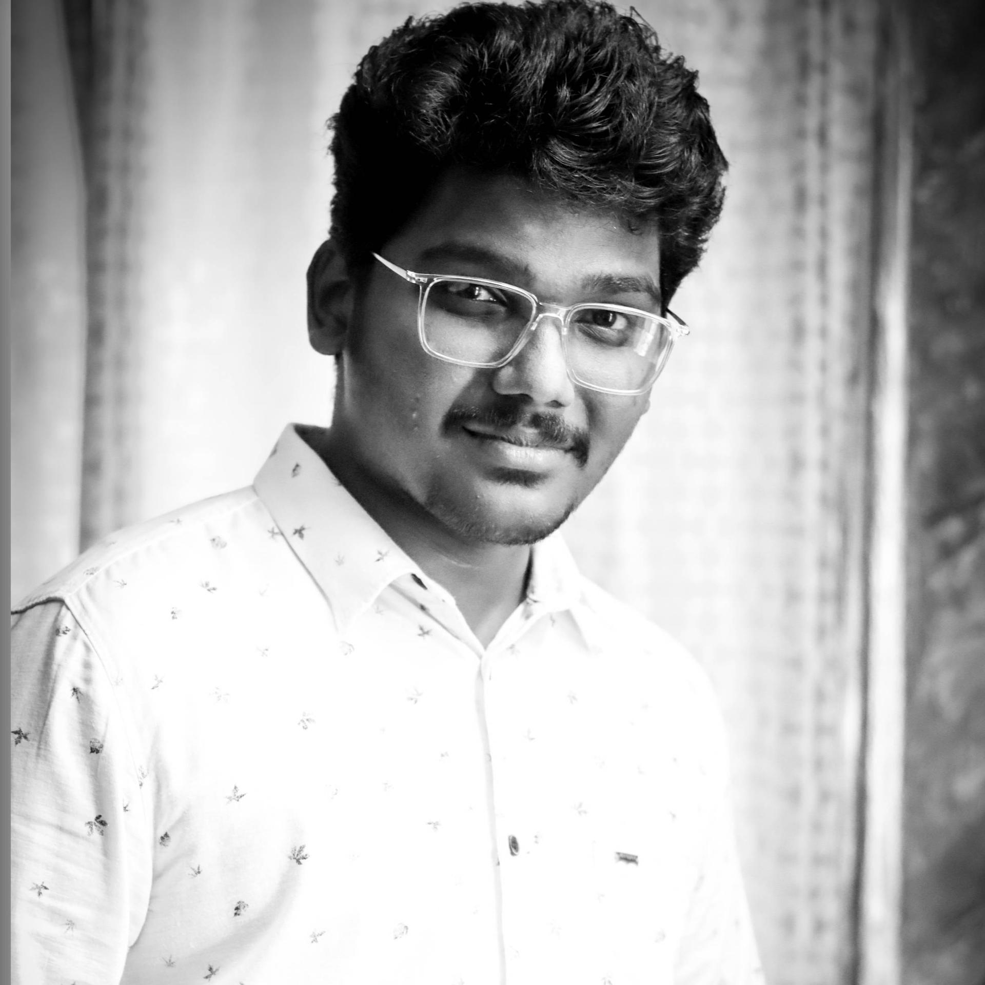 JAISANKAR JEYA SURYA