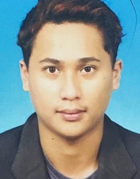 MOHAMAD EZZWAN BIN ALIAS