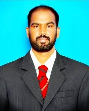 Ragu Selvam