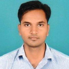 Suraj Patil