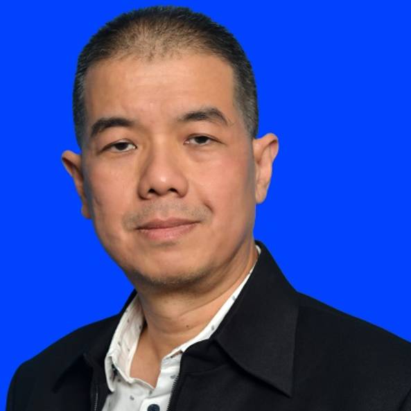 Stevanus Sri Sarwono