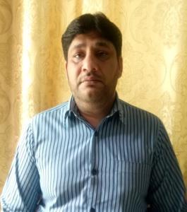 RAZA UL HAQUE