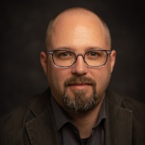 Jeffrey Reder