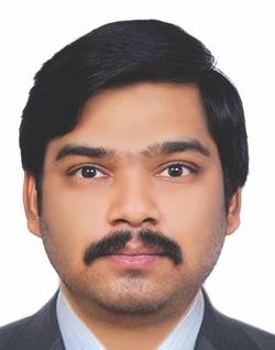 Avinash Cherukuri Venkata