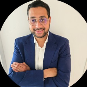 FAYÇAL BELBACHIR