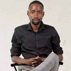 NDABEZINHLE DAVID NXUMALO