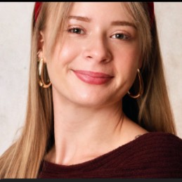 Aurora Hepperger