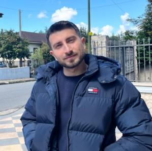 Alessandro De Luca