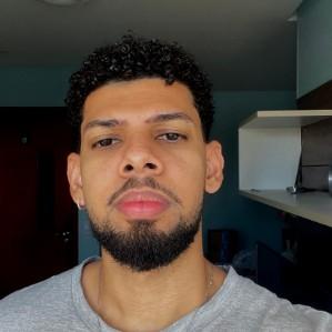Rodrigo Lima Rego dos Santos