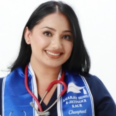 Chanpreet Sidhu RN BSN PHN