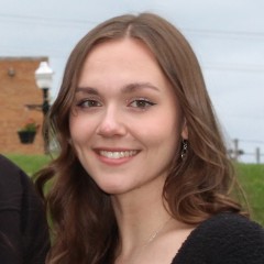 Lily Kinman