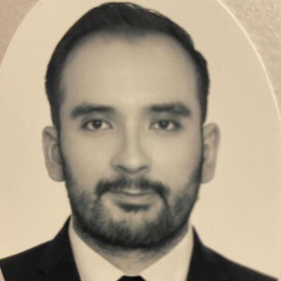 Felipe Arturo Saldaña Amezcua