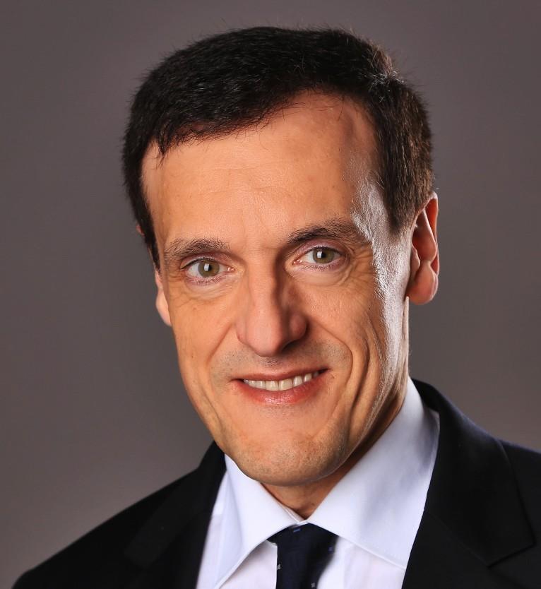 Dipl.-Kaufmann Andrej Trumpp