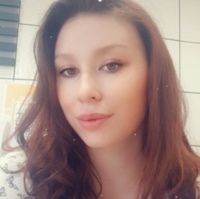 Amy-Ann Edwards-Morton