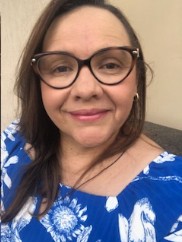 Ursula Costa da Silva