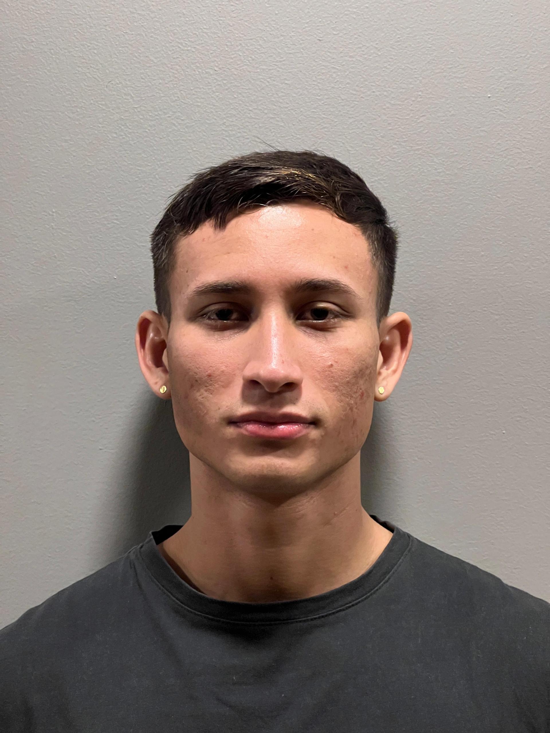 Gabriel Omar Torres Mercado