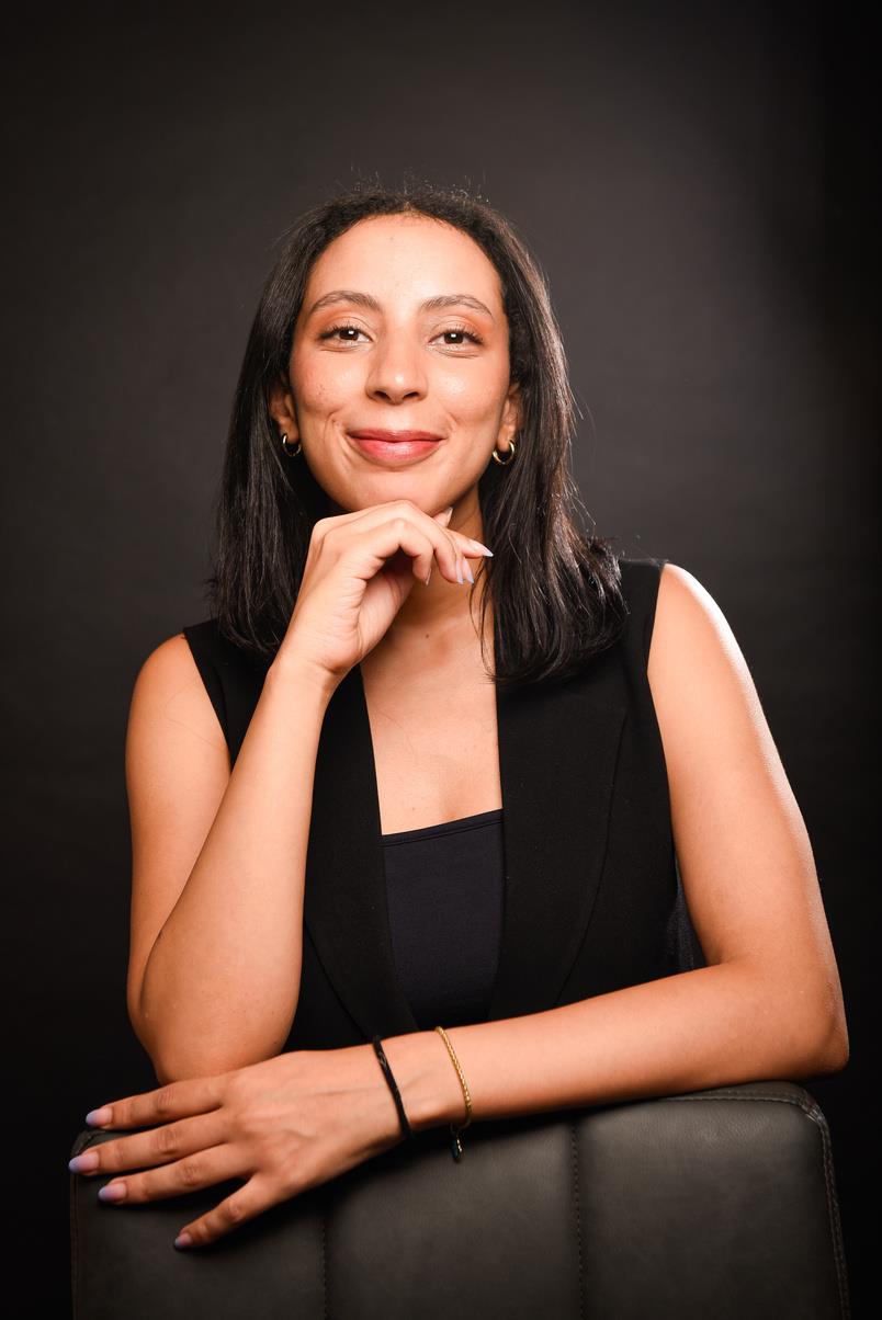 Zahra El Khalloufi
