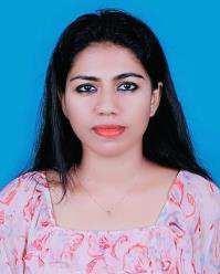 AYANA RAJ B S