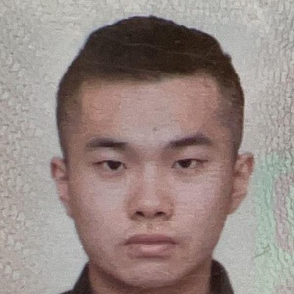 Runtian Yang