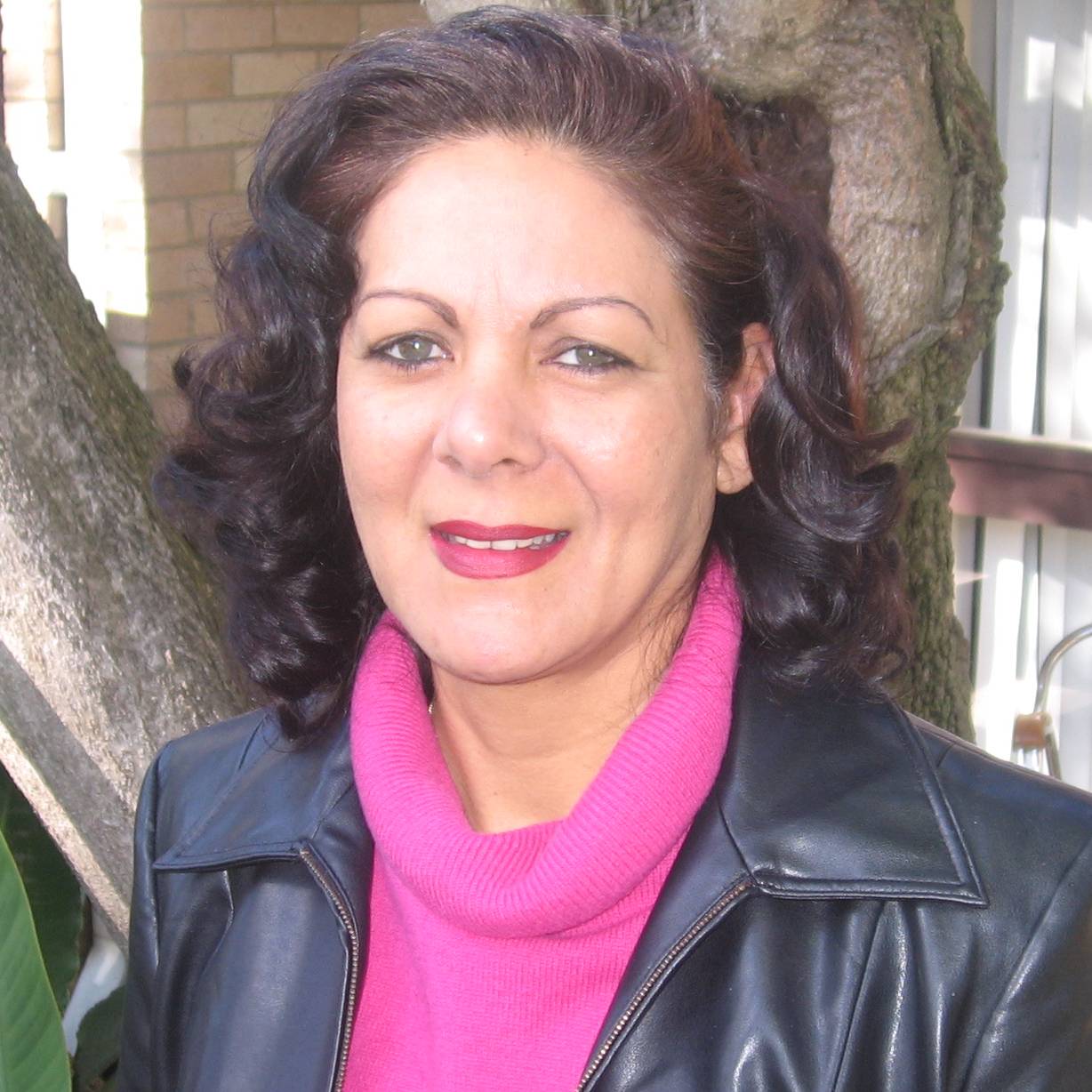Solange Wylie